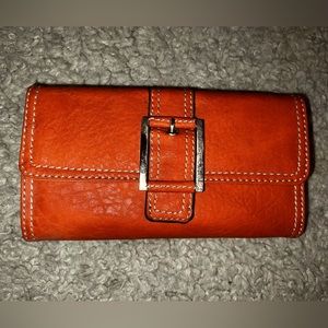 Nine West wallet